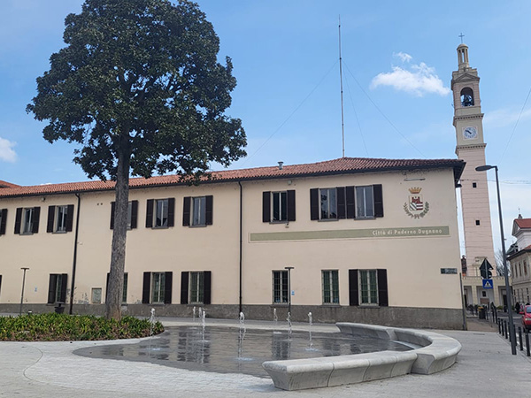 Immagine Paderno Dugnano