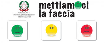 mettiamoci la faccia